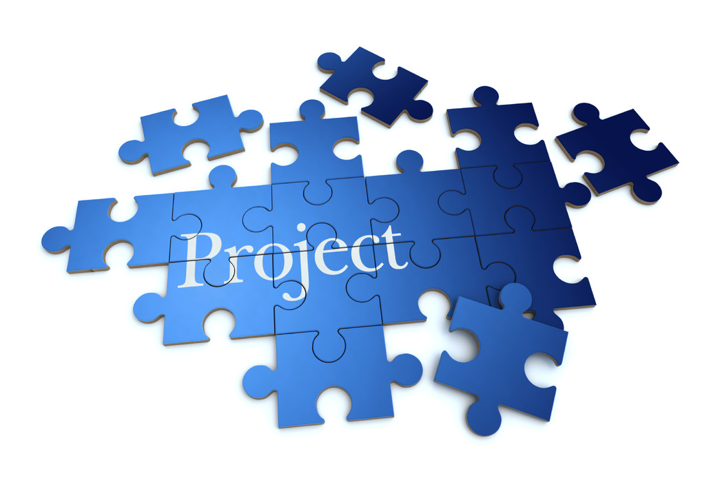 Project 1