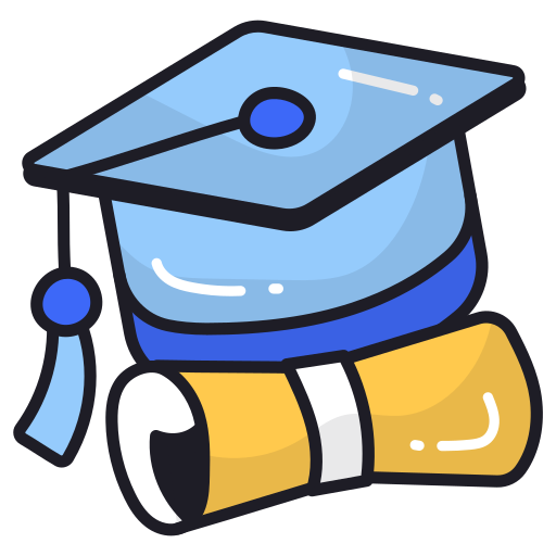 Graduation Icon